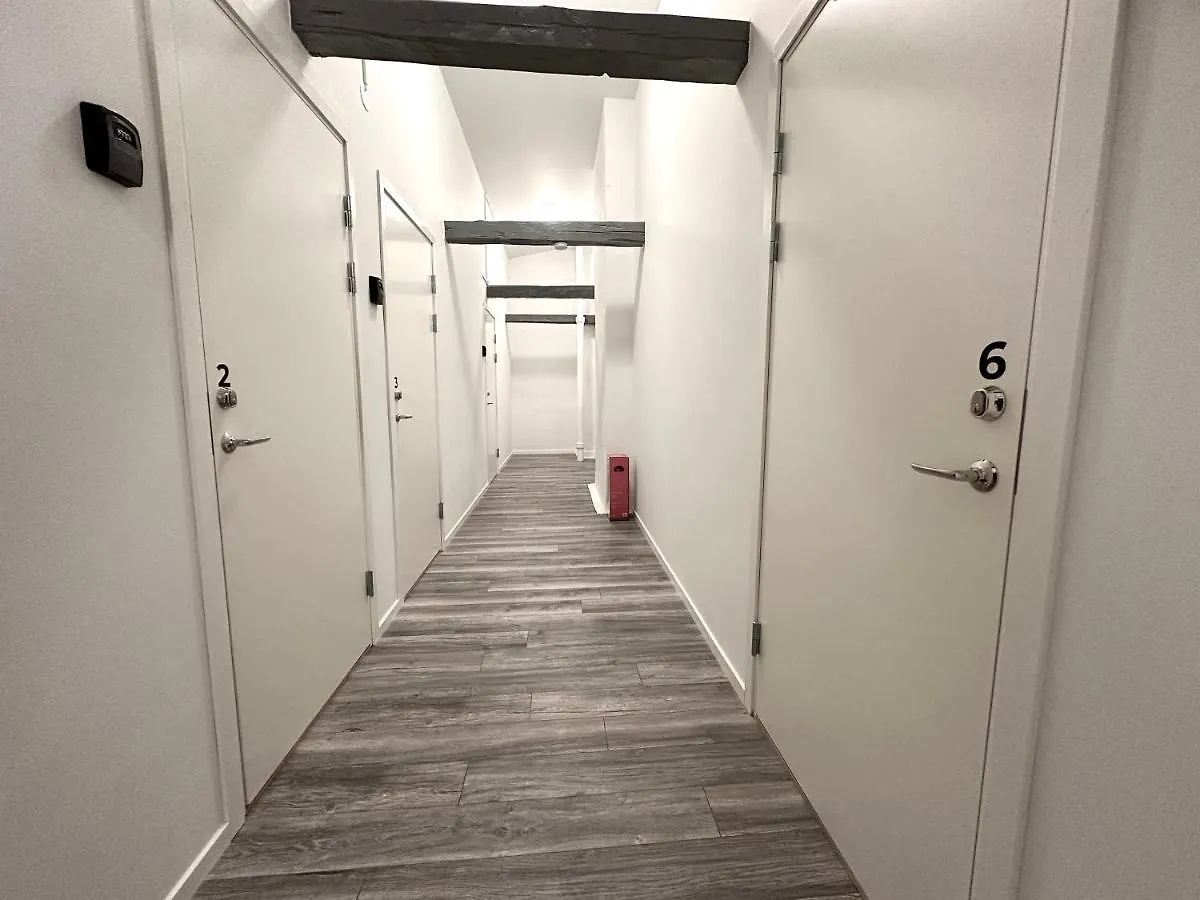 Svea Kollektiv Gothenburg