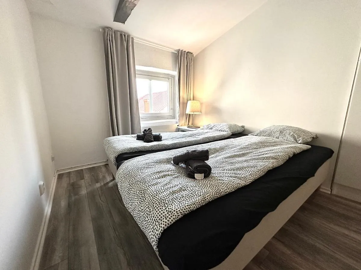 Svea Kollektiv Gothenburg