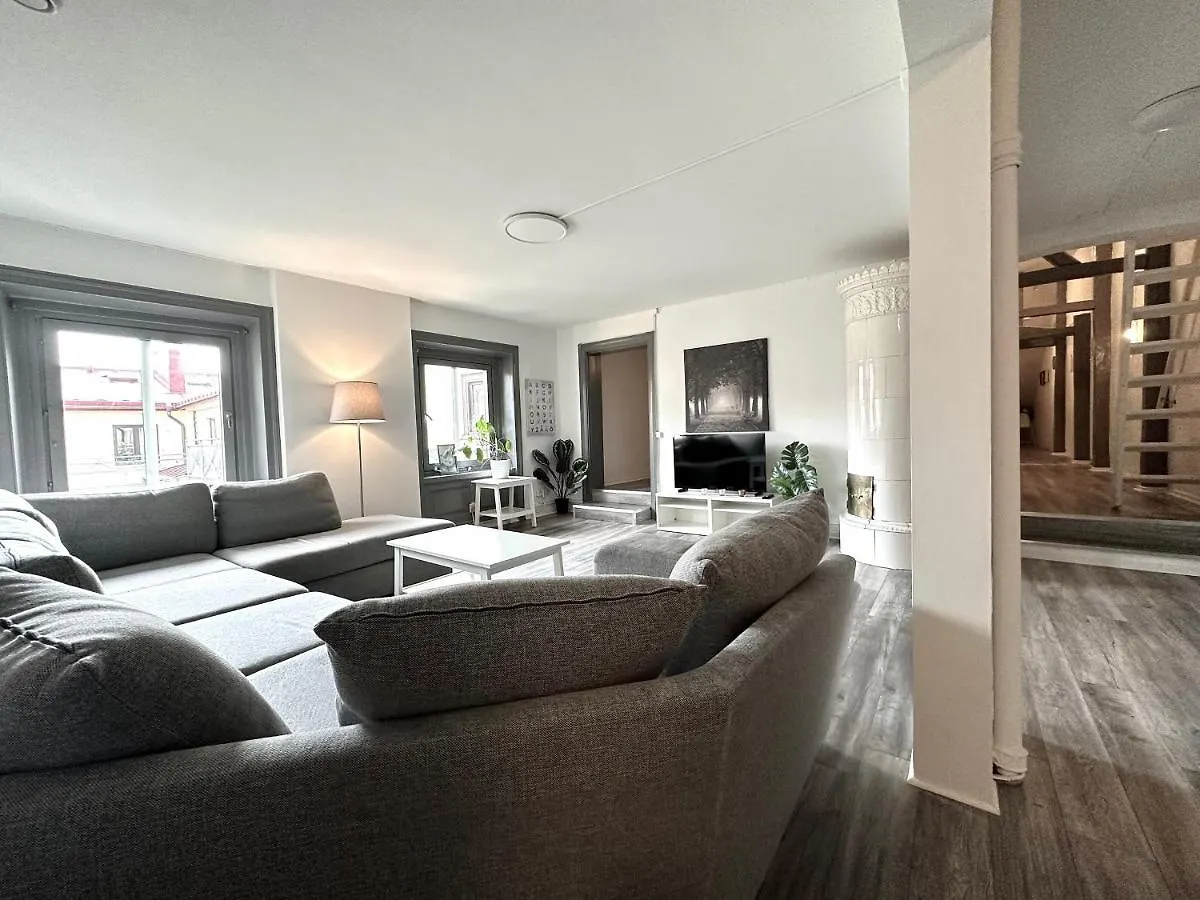 Svea Kollektiv Gothenburg Sweden