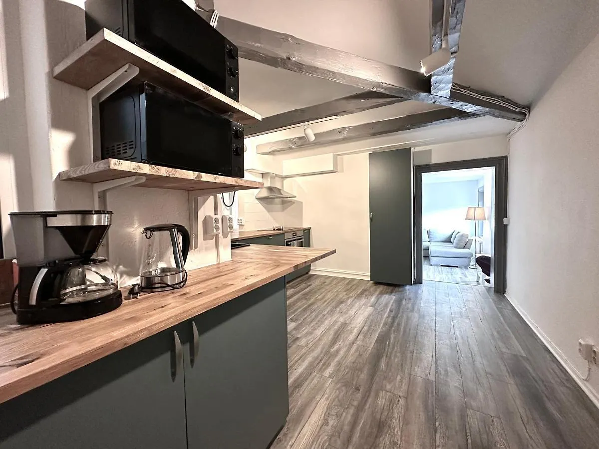 Svea Kollektiv Gothenburg