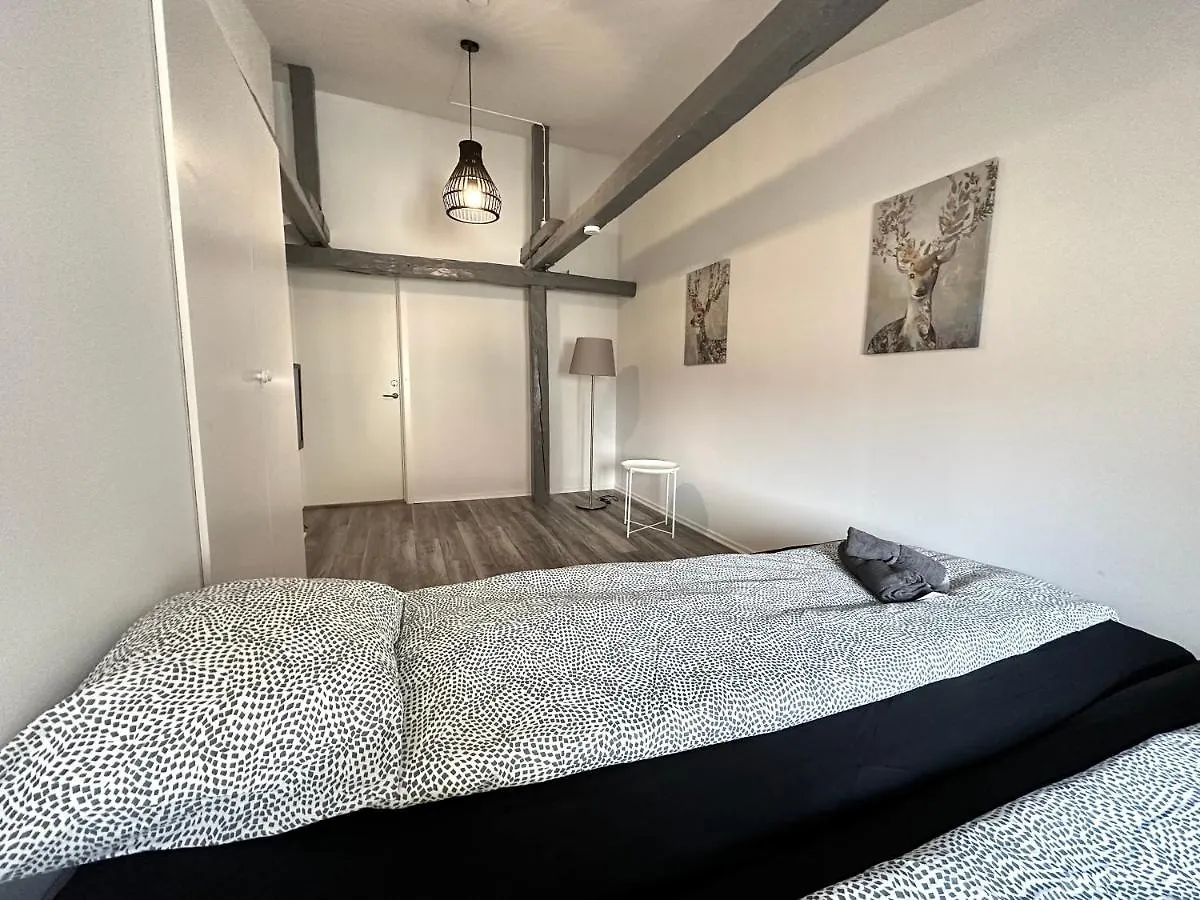 Apartment Svea Kollektiv Gothenburg
