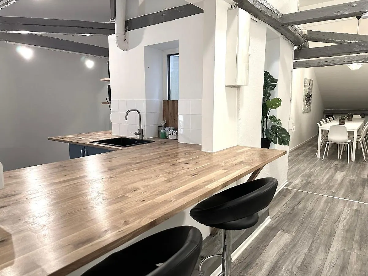 Apartment Svea Kollektiv Gothenburg