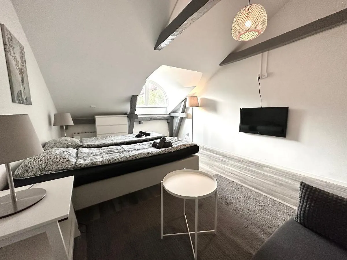 Apartment Svea Kollektiv Gothenburg Sweden