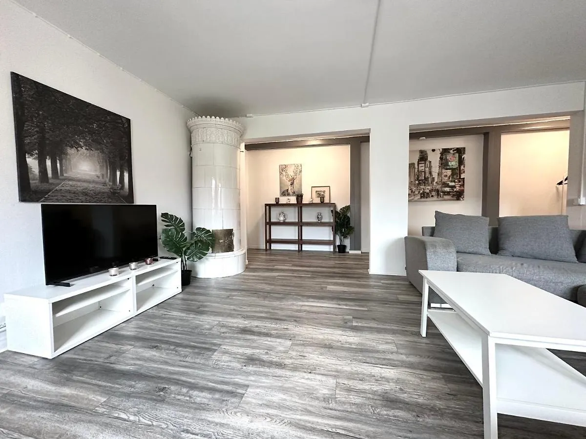 Svea Kollektiv Gothenburg 0*,